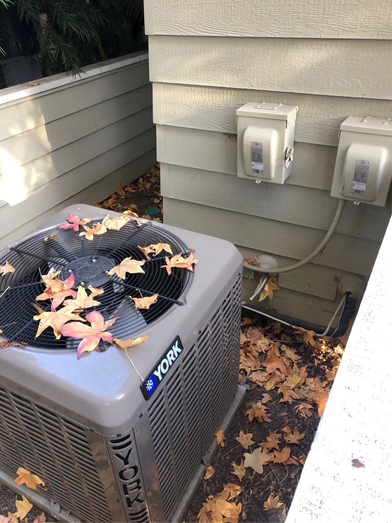 HVAC - Installation HVAC - Estimation of installation in San Jose, California