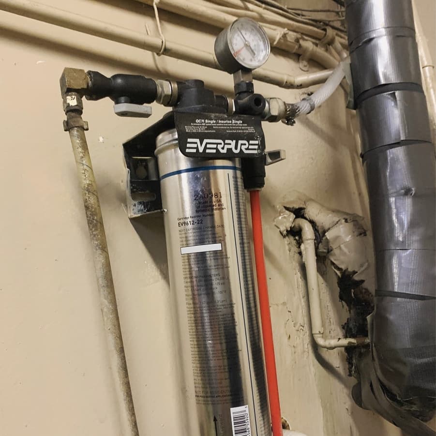 "Manitowoc ice machine cleaning" in San Jose, California
