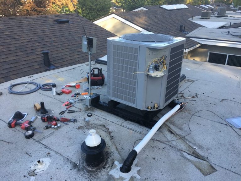 San Jose CA HVAC Repair & Installation Contractors Fuse Fuse HVAC