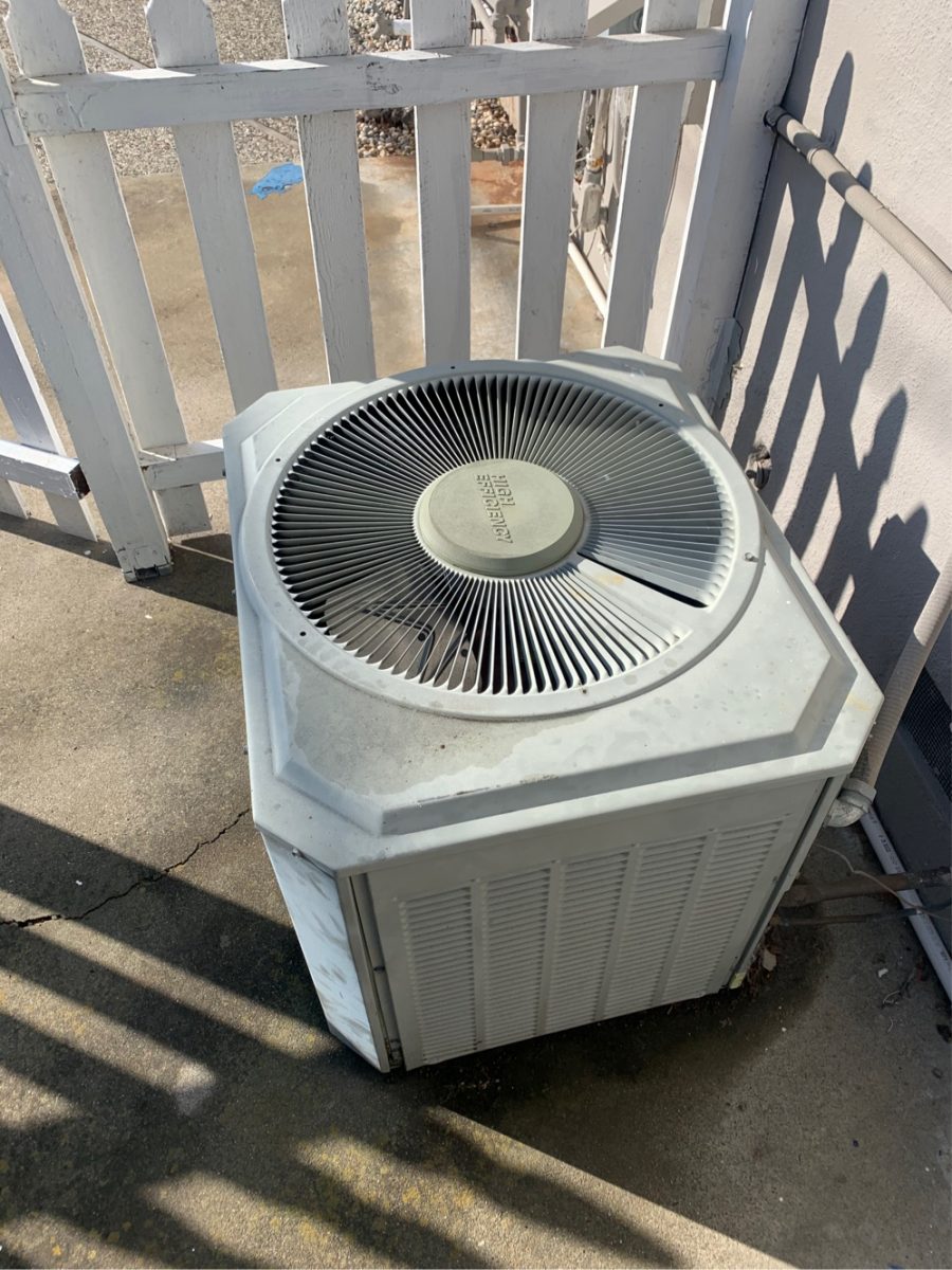 "Payne" Furnace Repair in [City], Fuse HVAC
