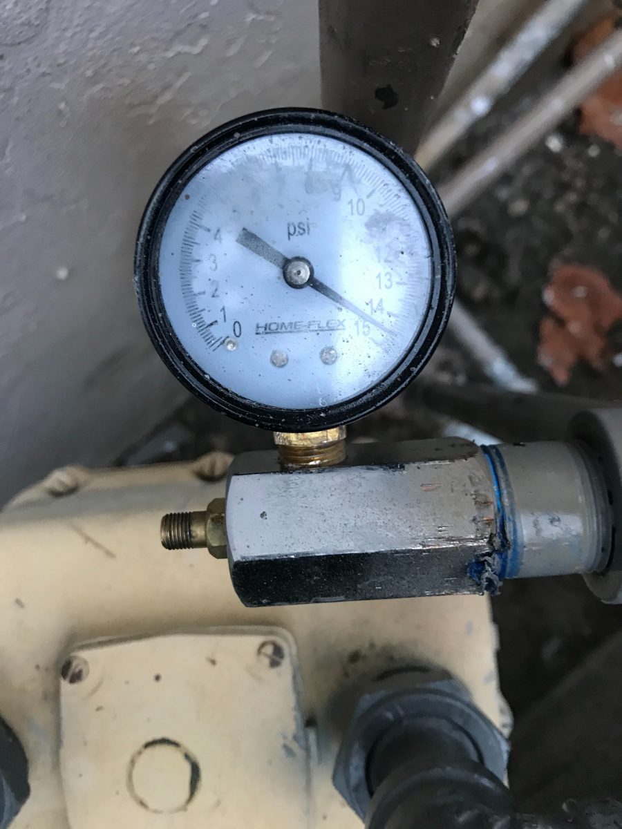Gas Line Repair in San Jose, California