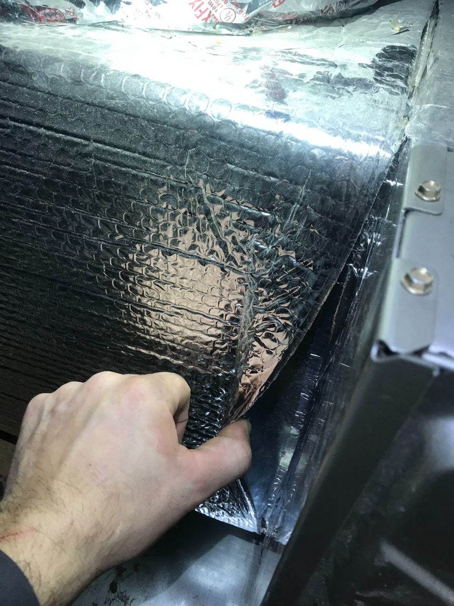 Take your HVAC company seriously! A good installation means high system efficiency, equipment durability and the safety of your home from fire and water leakage.