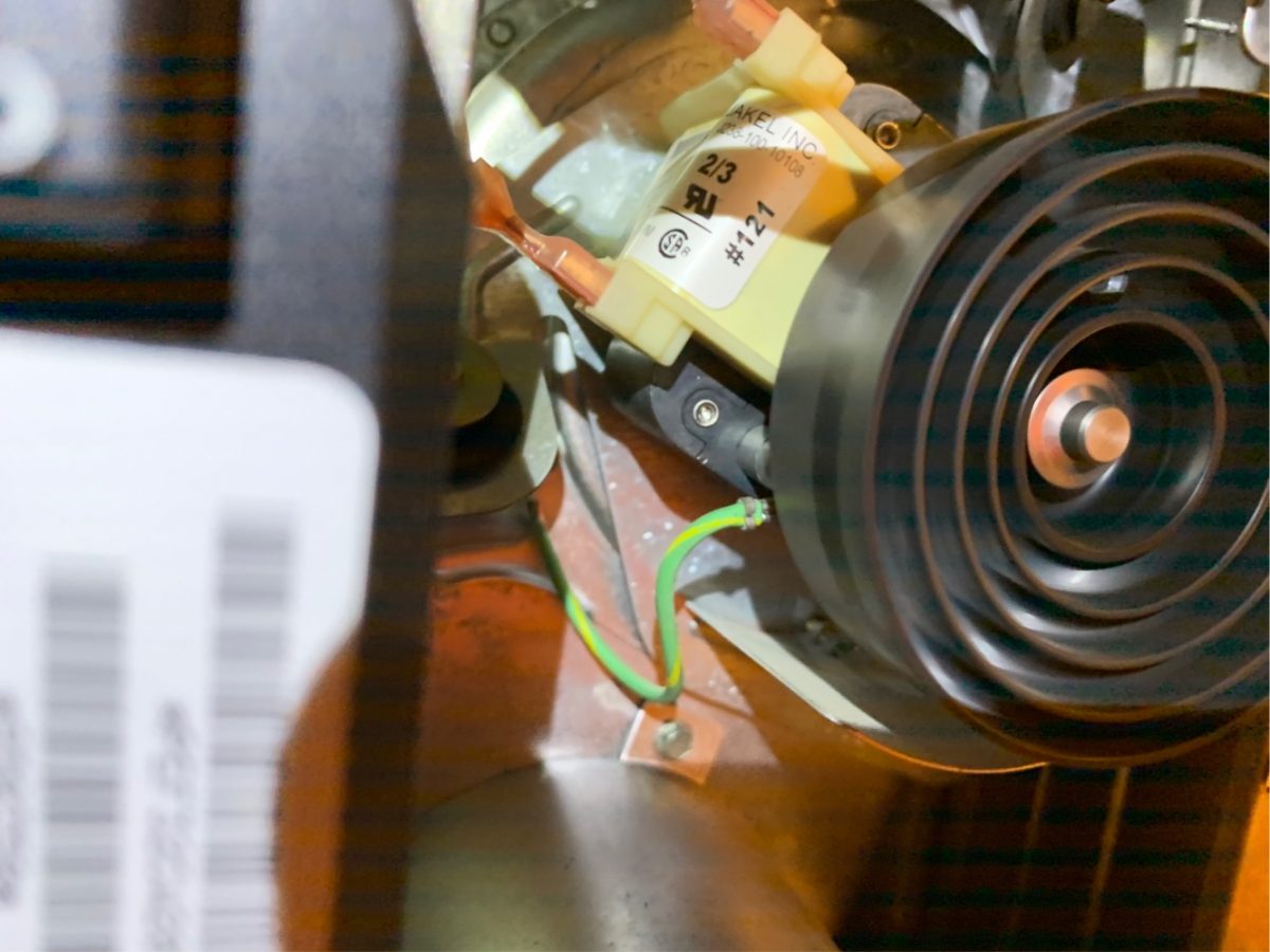 Blower Fan Motor Capacitor Replacement in Cupertino, California