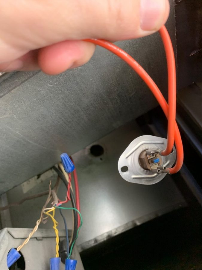 Furnace Repair in [City], Fuse HVAC, Refrigeration