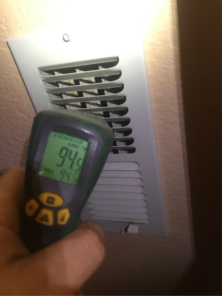 HVAC - Heat pump system installation/replacement in Cupertino, California