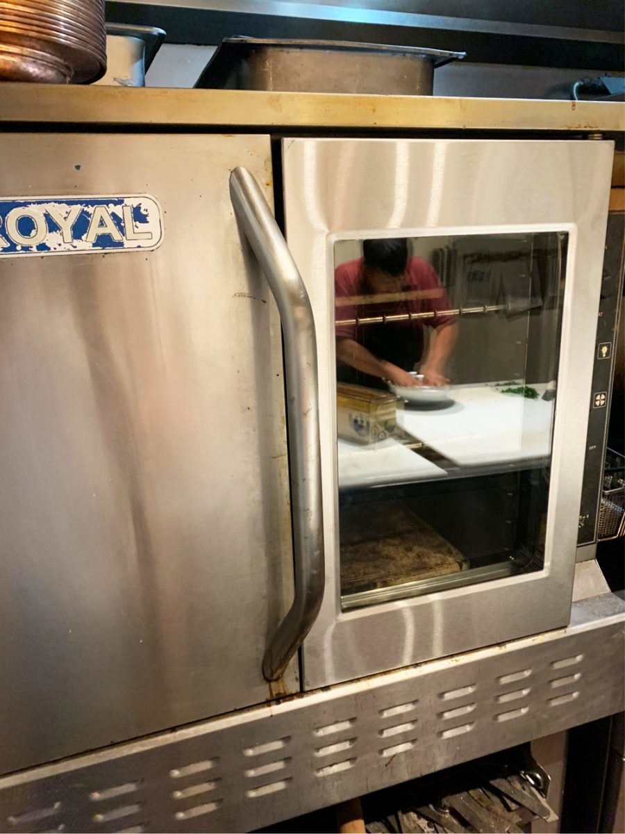 Oven Repair in San Jose, California