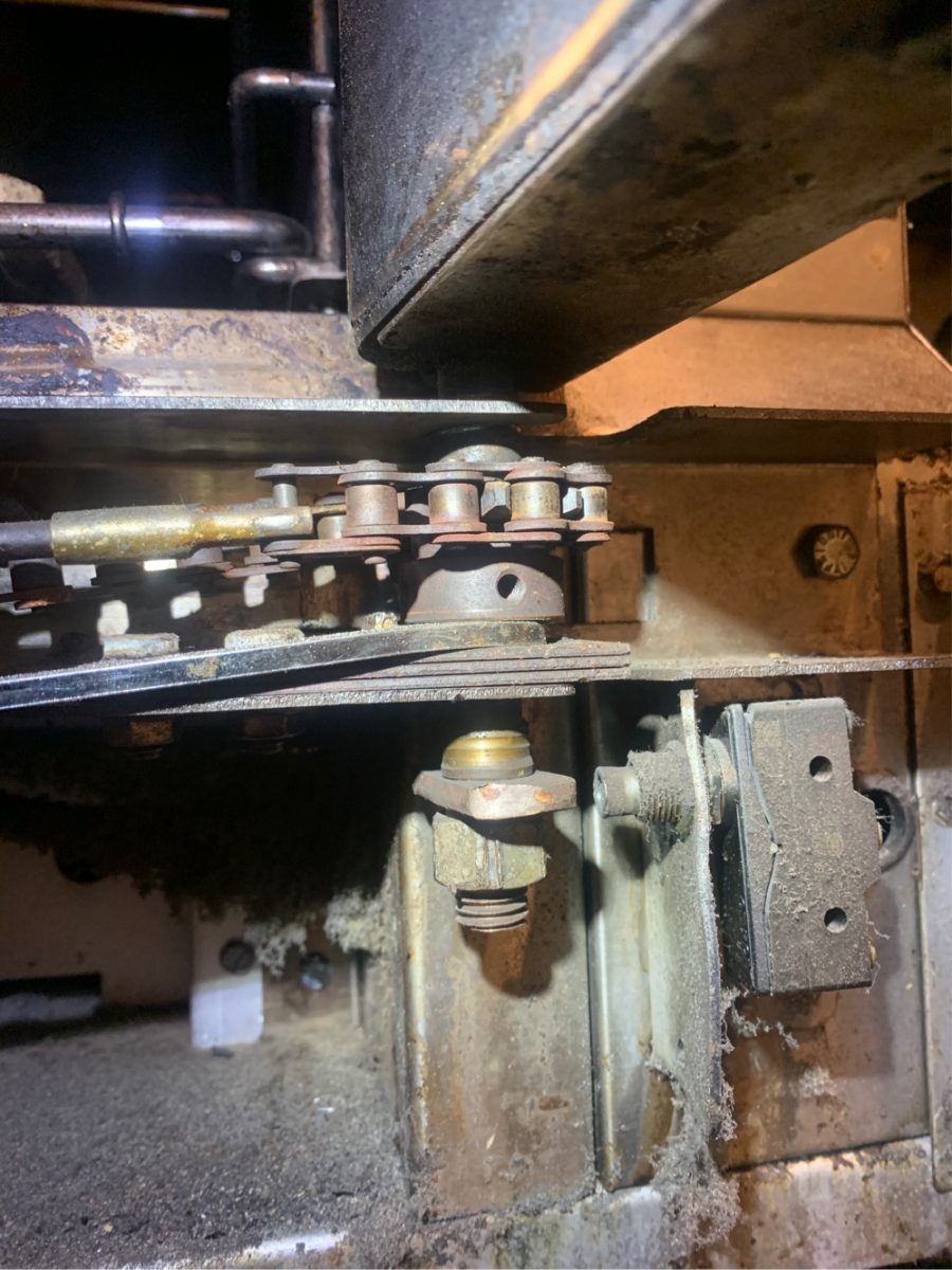 Oven Repair in San Jose, California