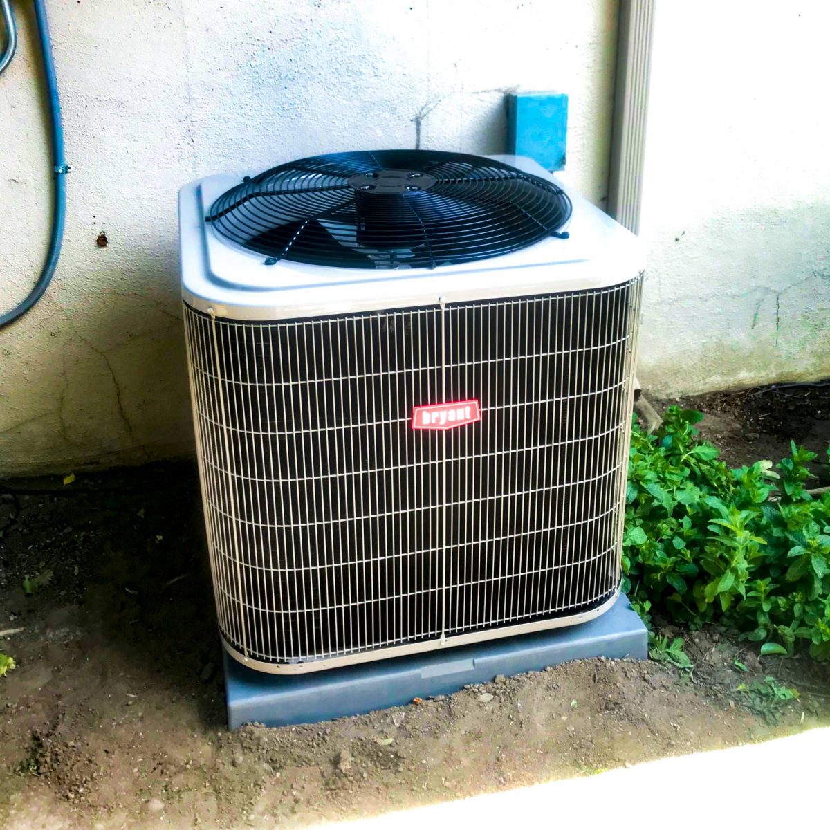 HVAC - AC System Replacement in San Jose, California