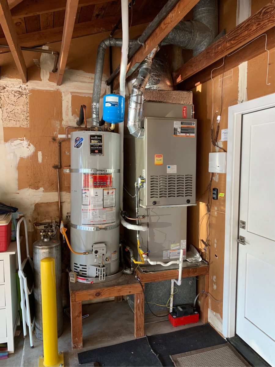 HVAC - AC System Installation in Los Gatos, California