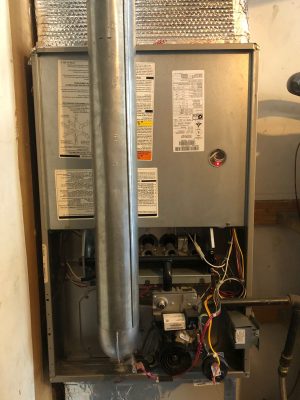 HVAC - System Installation in Cupertino, California