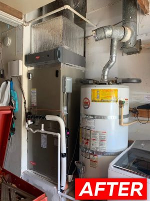 HVAC - System Installation in Cupertino, California