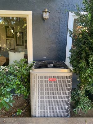 HVAC - System Installation in Cupertino, California