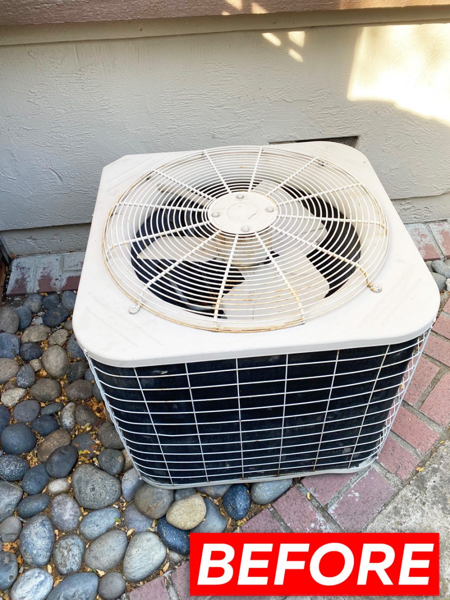 HVAC System installation with Bryant 915SB48080E17 furnace in [City