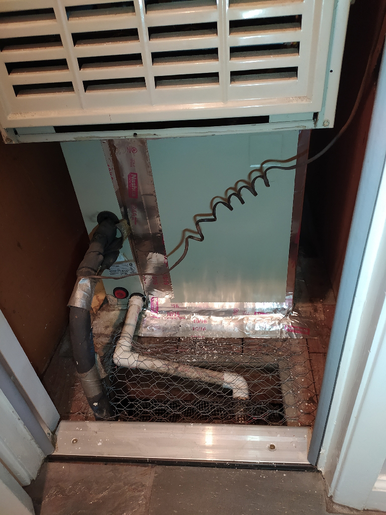 HVAC with Bryant 926TB42060V17 installation in [City],