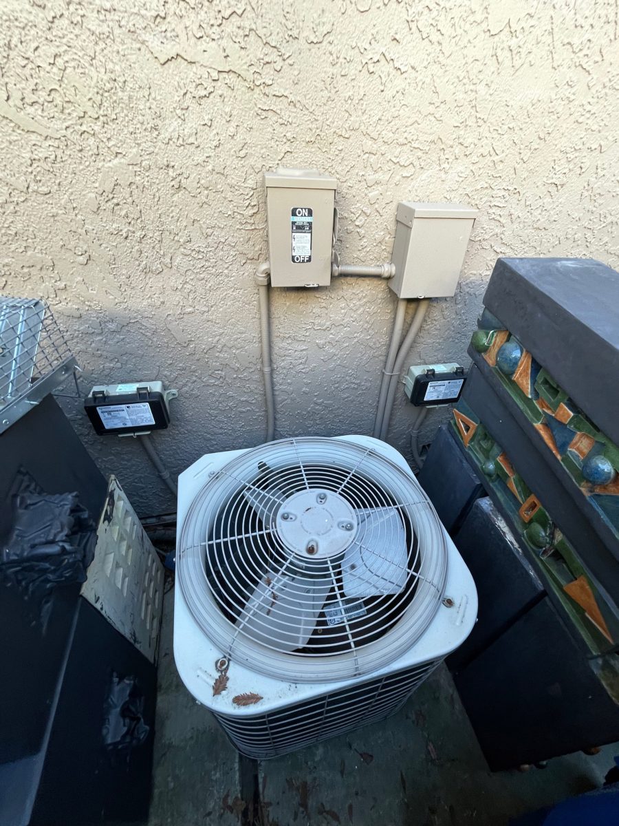 HVAC 926TB42060V17 System installation with 2 furnaces in Campbell, California