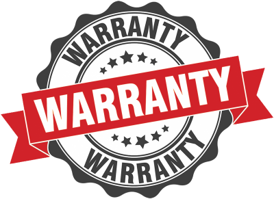 Extended warranty for HVAC installation in San Jose, California