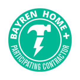 BayREN Home+ Participating Contractor
