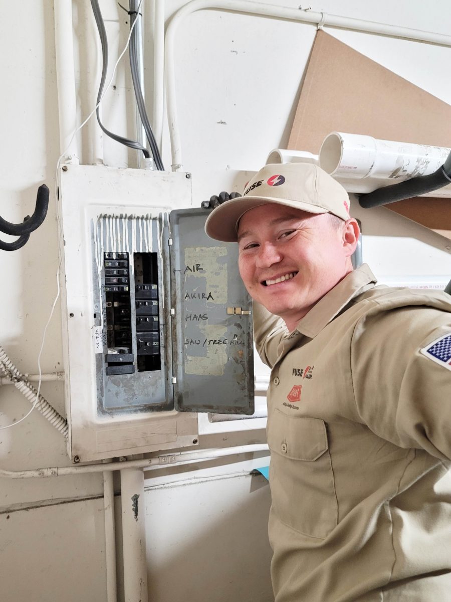 Electrical Panel Installation in San Jose, CA, Electrical Panel Replacement in San Jose, CA