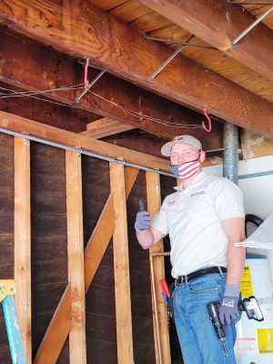 240 volt Outlet Installation in Cupertino, California