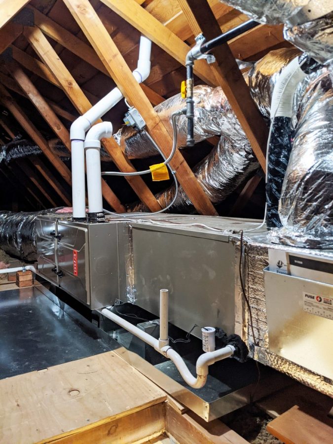 HVAC 915SB36060E14 system installation in [City],