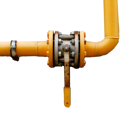 Gas line Installation, Service and Repair