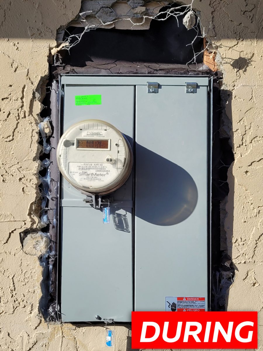 Electric Panel Replacement in San Jose, California