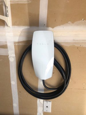 Electric Vehicle Charger installation in Sunnyvale, California