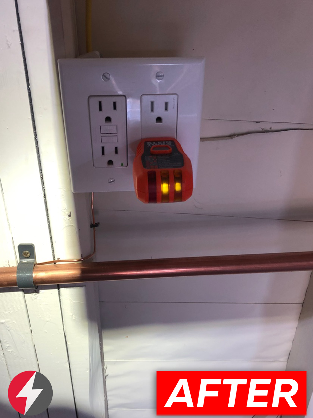 Electrical Service in Santa Clara, California