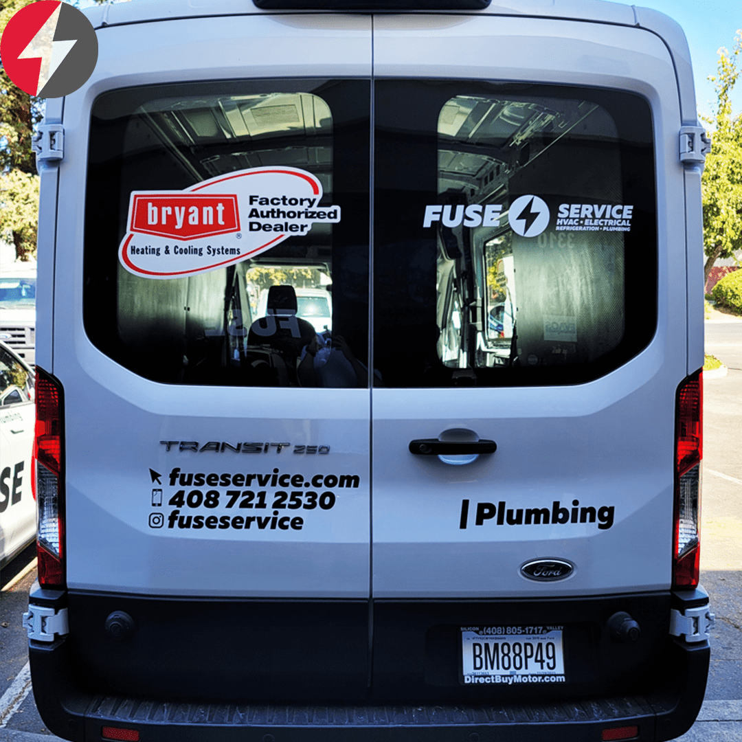 Plumbing Service in California