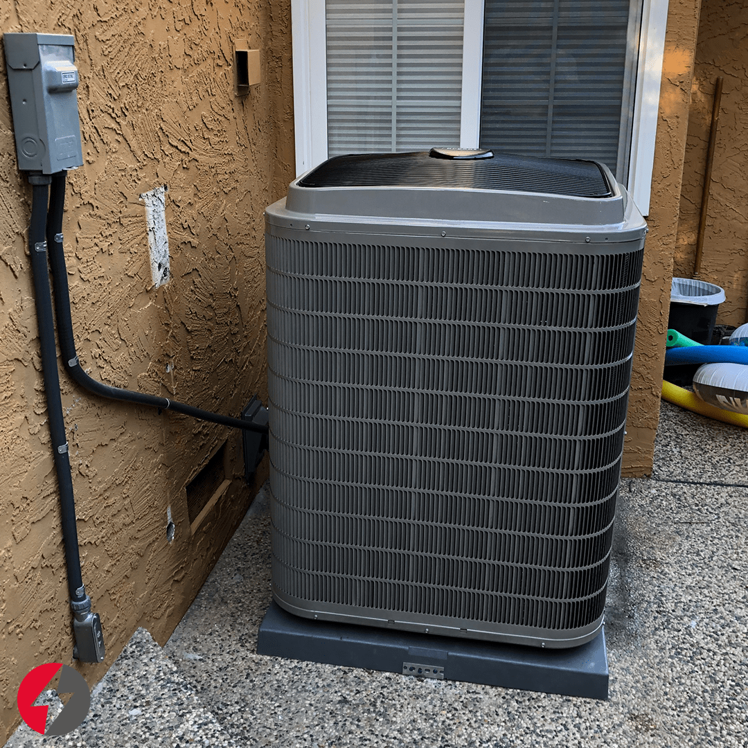 HVAC 186CNV060000 system installation with replacement in Fremont ,CA