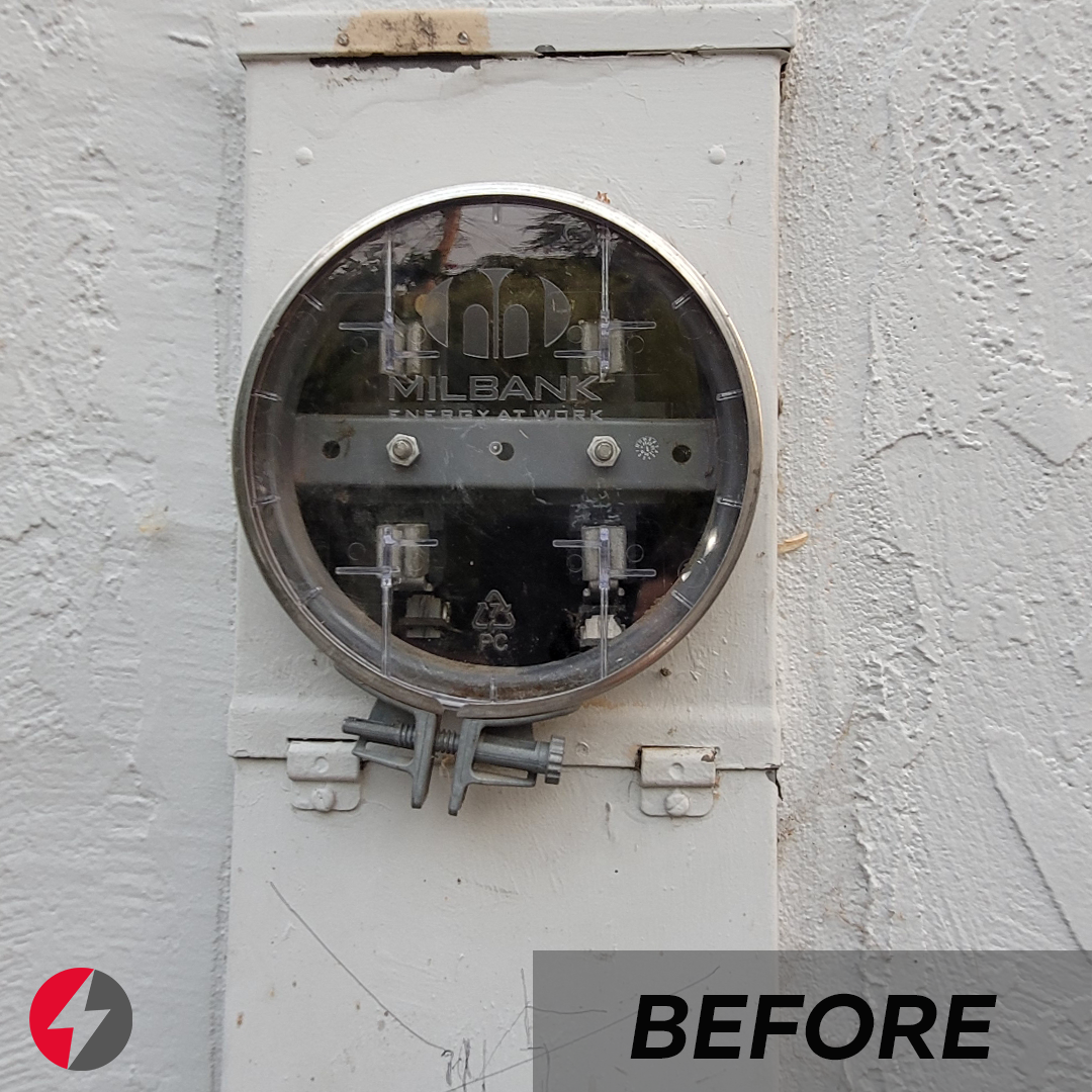 Electrical services with Electrical Panel Installation in Oakland ...