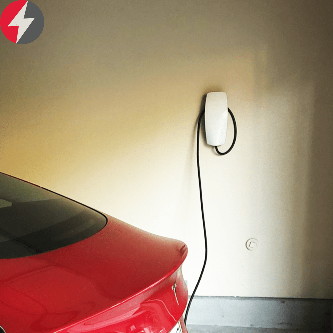 Electrical Vehicle Charger Installation in Santa Clara, California