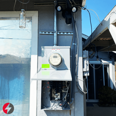 Electrical Vehicle Charger Installation in Fremont, California