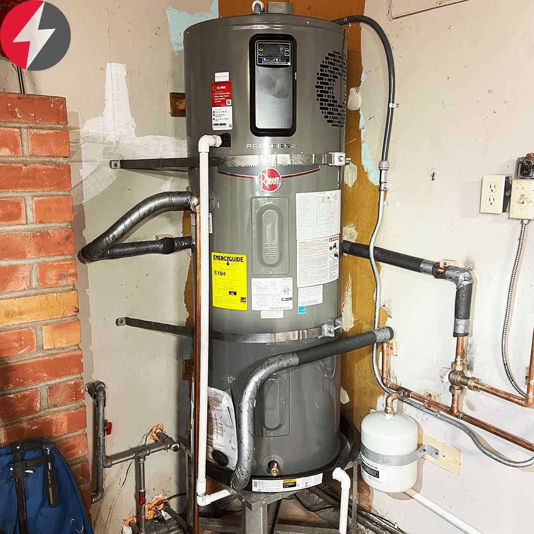 Plumbing Service in California
