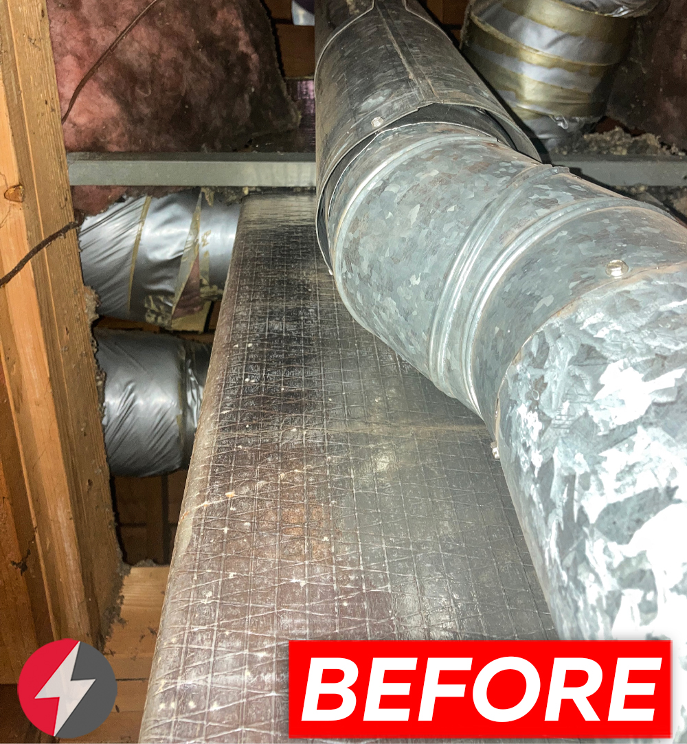 HVAC System Replacement