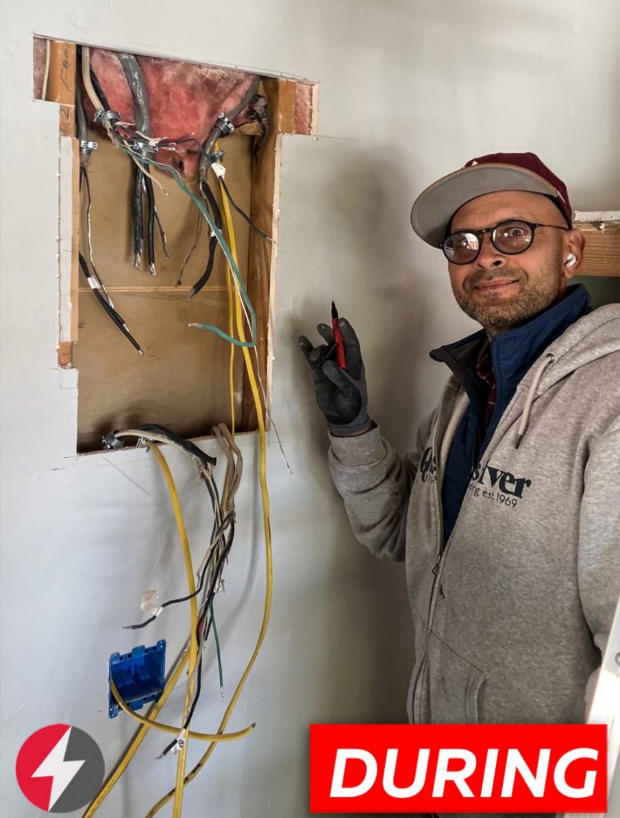 Electrical Panel Replacement 200A in San Jose, California