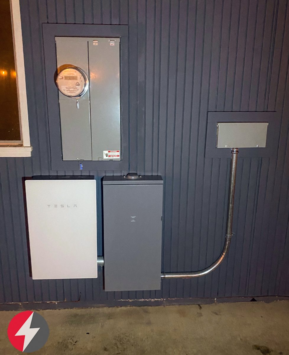 New Heat Pump Water Heater 50 gal Installation
