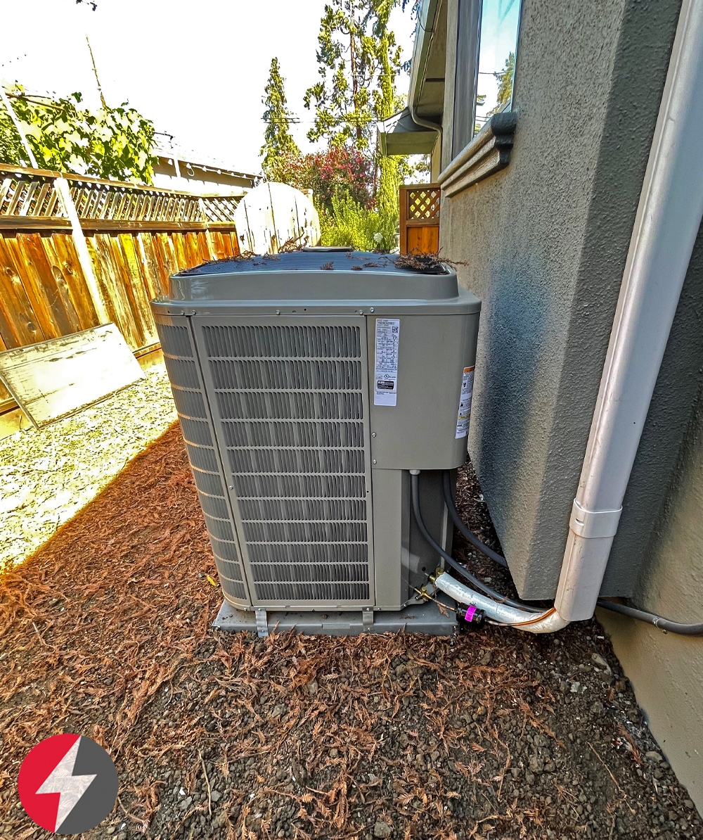 HVAC System Installation/Replacement