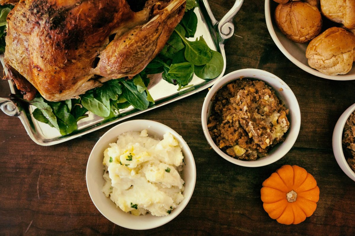 thanksgiving working hours