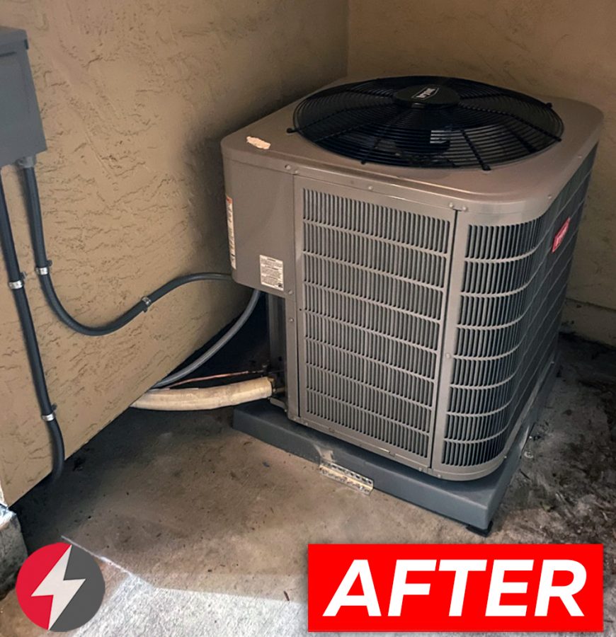 Bryant HVAC System Installation with Replacement in Cupertino, California Fuse HVAC