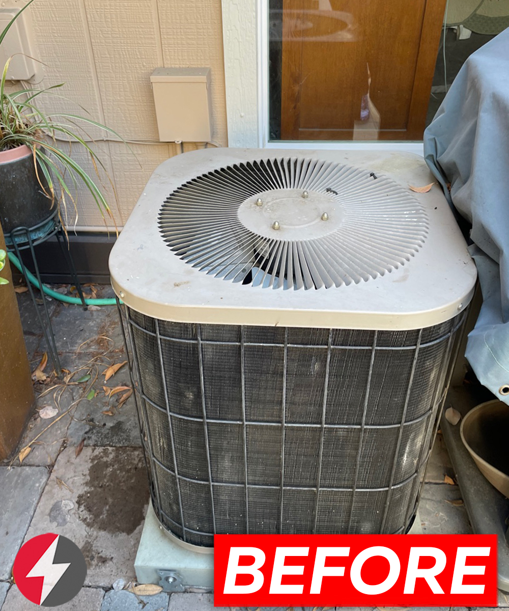 Carrier HVAC System Installation in Cupertino, California