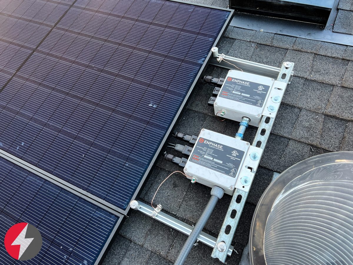 Solar Panels Installation in Campbell