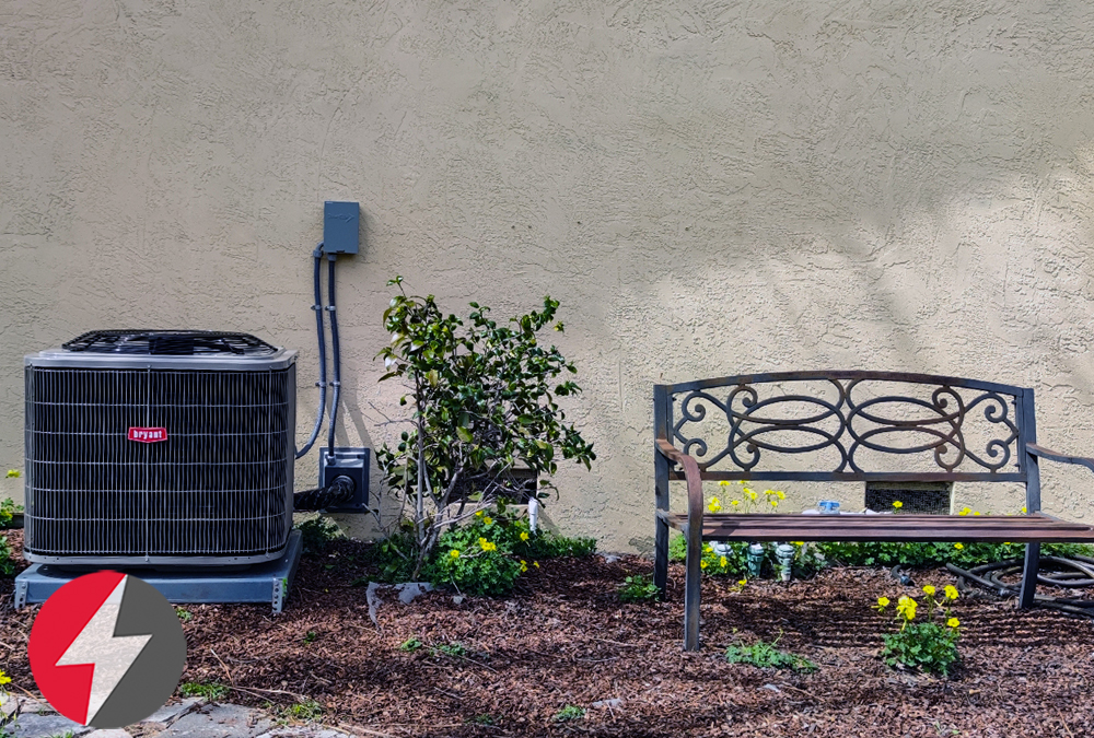 Bryant HVAC Replacement