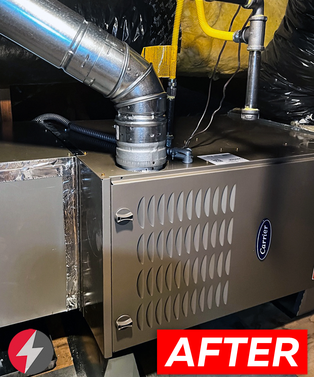 Carrier HVAC System Installation in San Jose, California - Fuse HVAC,  Refrigeration, Electrical u0026 Plumbing Service in San Jose, CA and all  surrounding areas