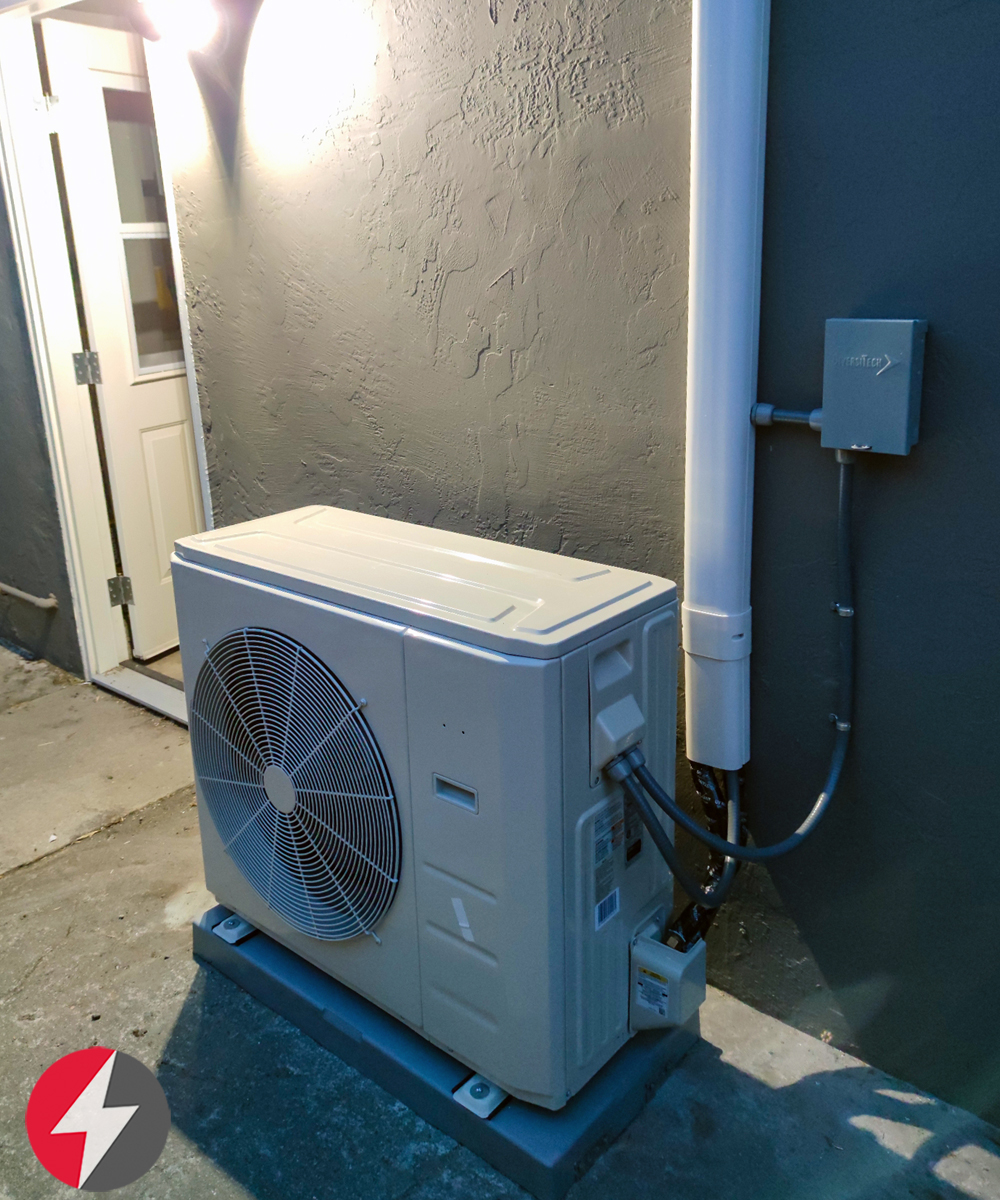 Carrier Air Conditioner Installation in Milpitas, California Fuse HVAC, Refrigeration
