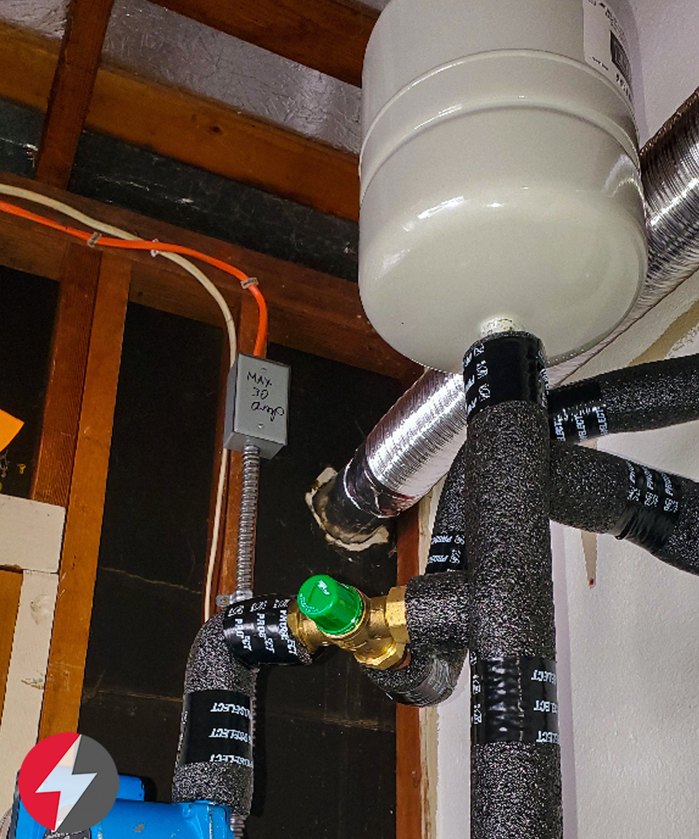 Plumbing Services: Water Heater Replacement
