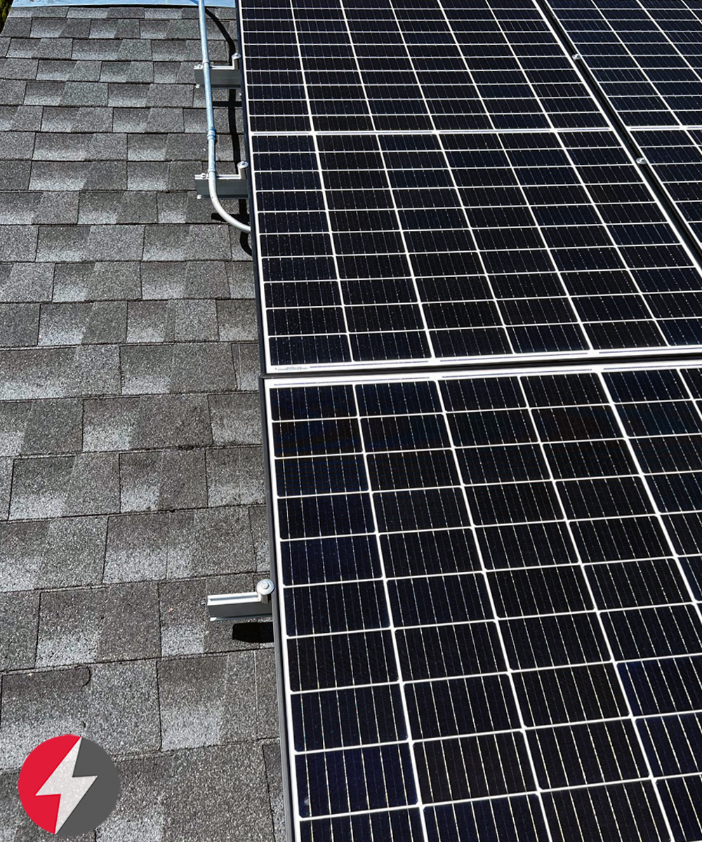 Solar Panels Install in San Jose