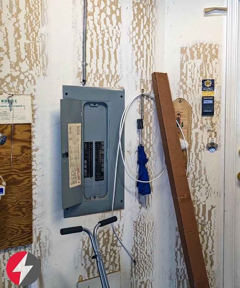 JuiceBox EV Charger Install in Fremont, California Fuse HVAC