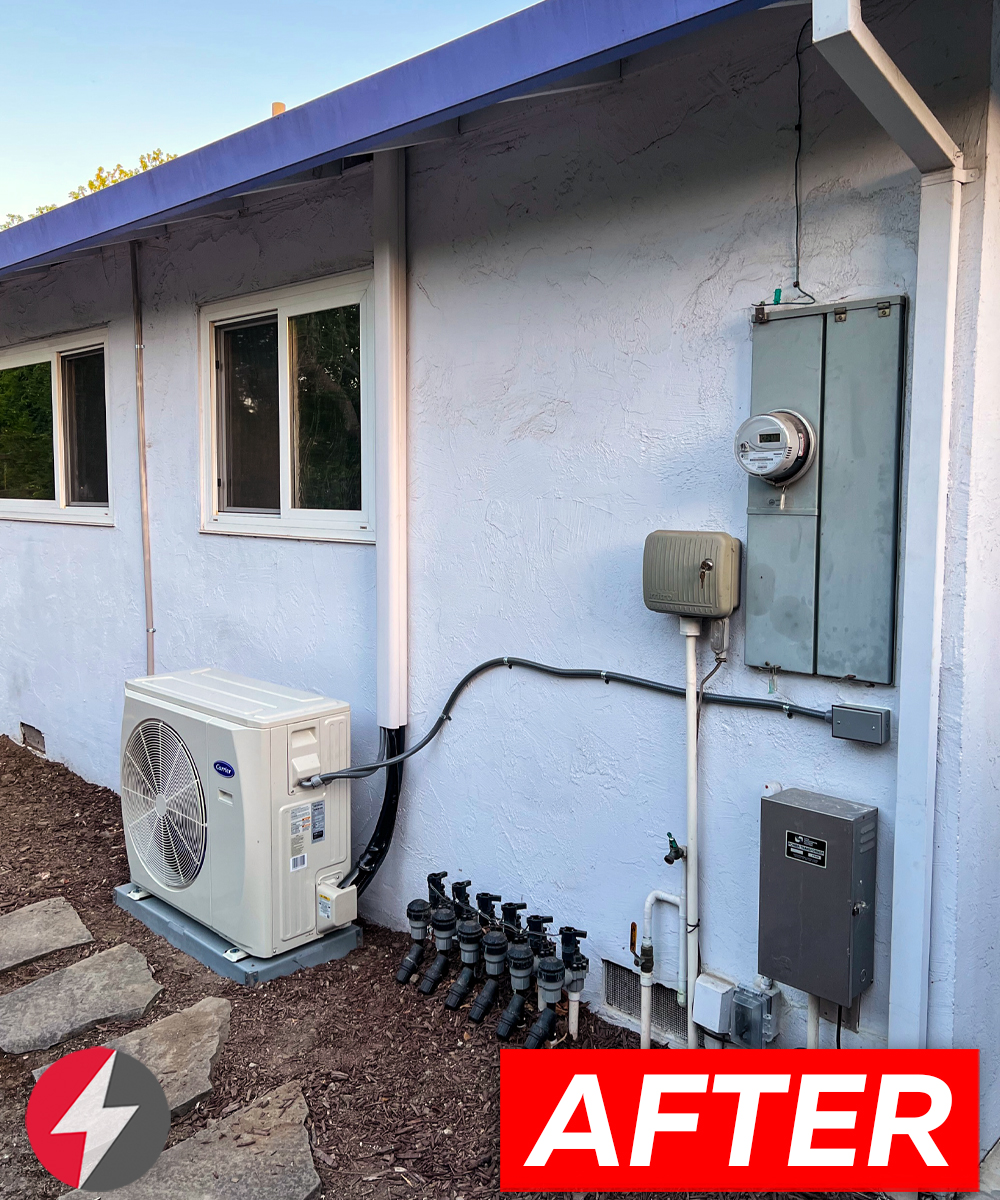 Carrier Air Conditioner Replacement in Santa Clara, California - Fuse HVAC,  Refrigeration, Electrical u0026 Plumbing Service in San Jose, CA and all  surrounding areas