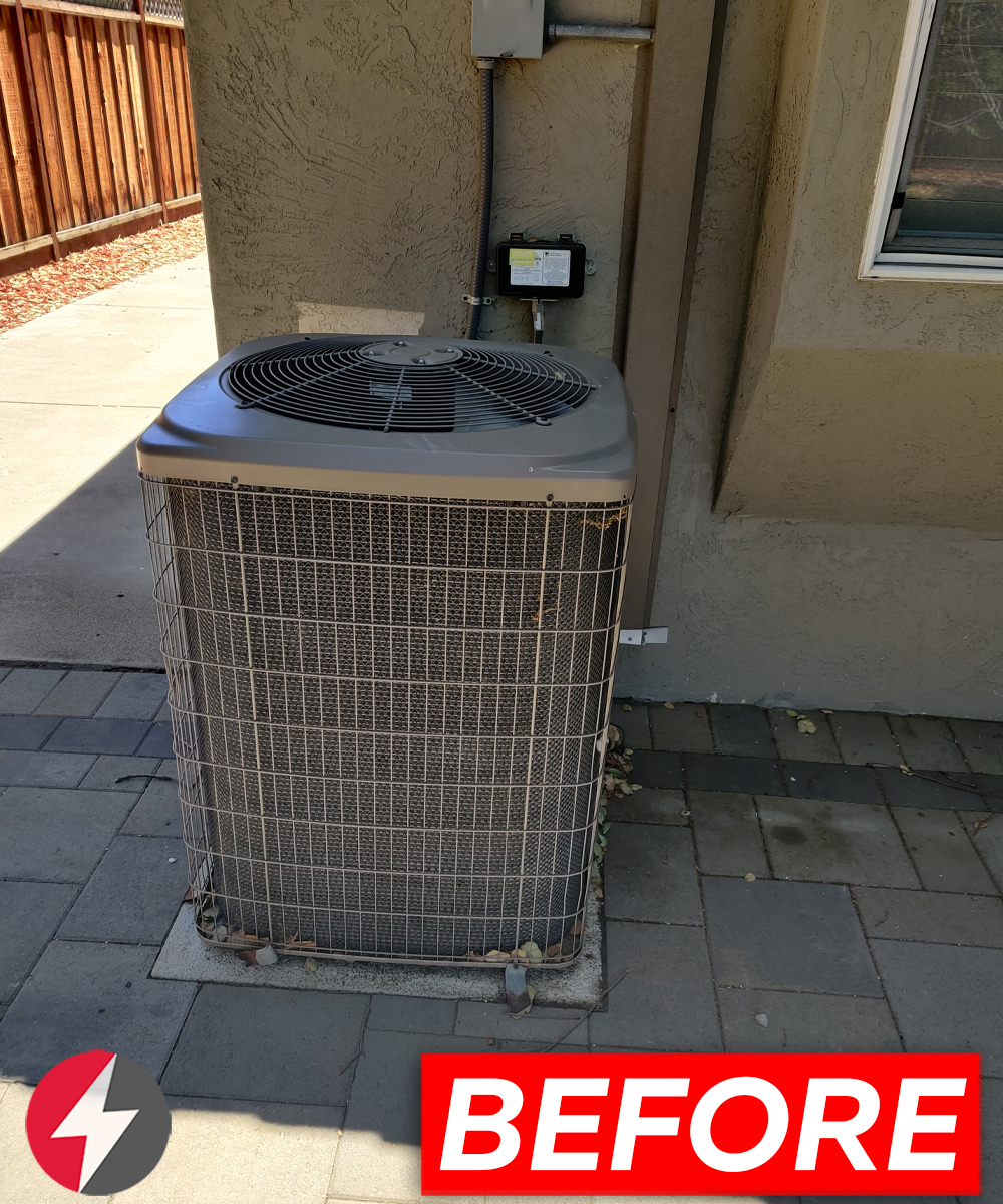Carrier Air Conditioner Replacement